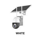 ✨✨Solar-Powered Remote Surveillance Camera