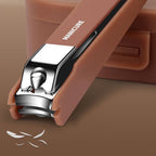 🔥Hot Sale(50% OFF)🔥Splash-Proof Portable 7-PCS Nail Clipper Manicure Set