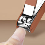 🔥Hot Sale(50% OFF)🔥Splash-Proof Portable 7-PCS Nail Clipper Manicure Set