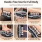 🔥Over 100,000+ have been sold online now!🎉8-head Fascial muscle relaxing massager！