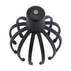 🎁🎄😎 “Soul Extractor”Adjustable Electric Octopus Claw Scalp Massager