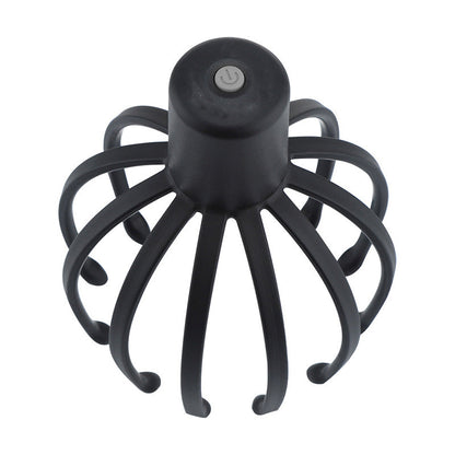 🎅Christmas Specials 50% OFF🎁🎄😎 “Soul Extractor”Adjustable Electric Octopus Claw Scalp Massager