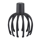 🎁🎄😎 “Soul Extractor”Adjustable Electric Octopus Claw Scalp Massager