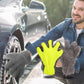 🎅Christmas Specials🎁🎄Double sided five finger car wash gloves