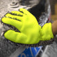 🎅Christmas Specials🎁🎄Double sided five finger car wash gloves