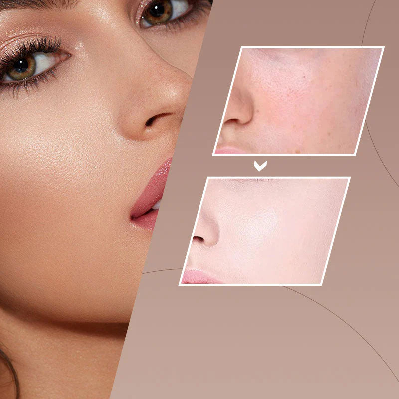 🖌️ round head brush✨