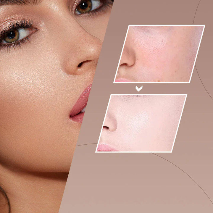 🖌️ round head brush✨