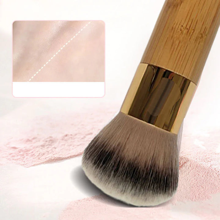 🖌️ round head brush✨