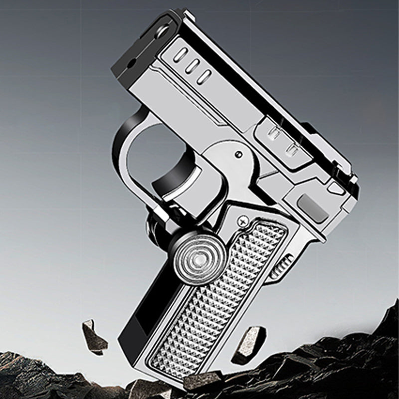 🔥50%OFF Hot Sale🔥Multi-Functional Foldable Windproof Lighter