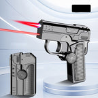 🔥50%OFF Hot Sale🔥Multi-Functional Foldable Windproof Lighter