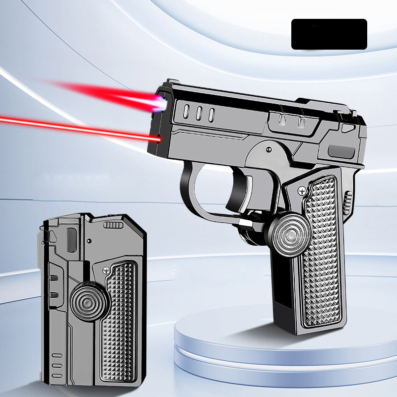 🔥50%OFF Hot Sale🔥Multi-Functional Foldable Windproof Lighter