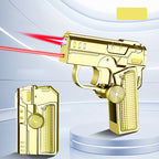 🔥50%OFF Hot Sale🔥Multi-Functional Foldable Windproof Lighter