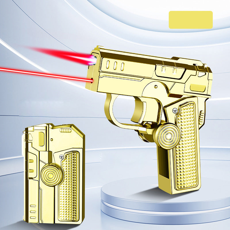 🔥50%OFF Hot Sale🔥Multi-Functional Foldable Windproof Lighter