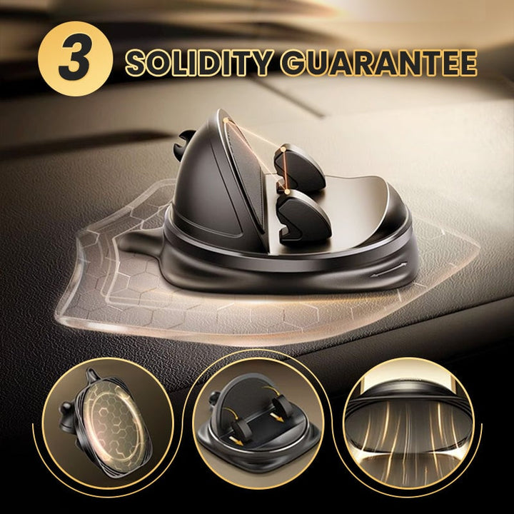 📣Vendita di successo✨Supporto per auto in lega girevole a 360 gradi