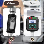 Digital Torque Adapter with Buzzer