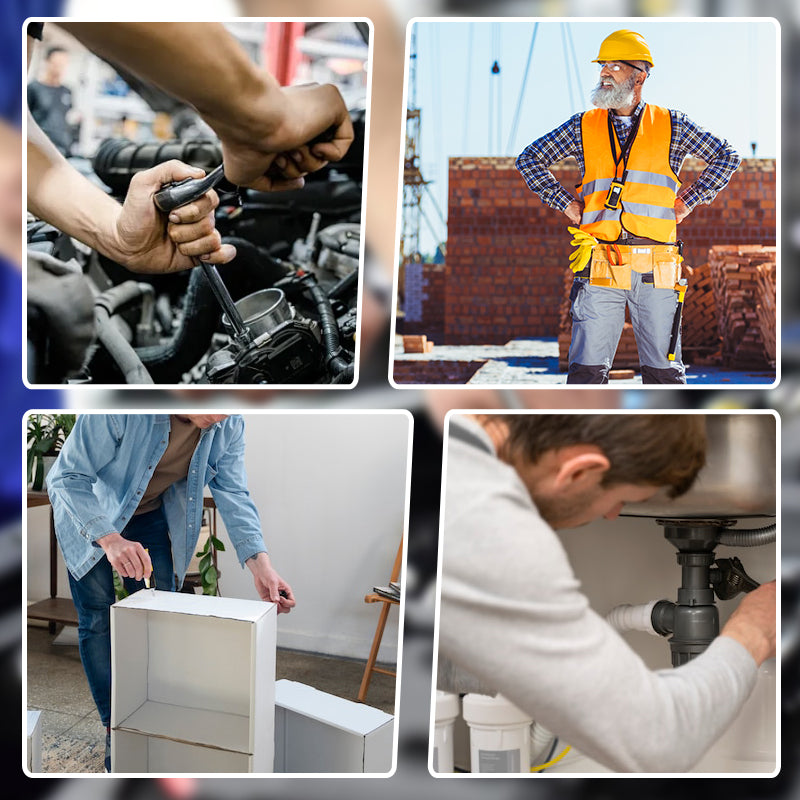 Digital Torque Adapter with Buzzer