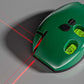 High Precision Infrared Right Angle Bubble Leveler
