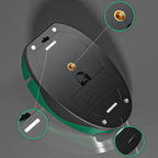 High Precision Infrared Right Angle Bubble Leveler