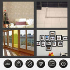 High Precision Infrared Right Angle Bubble Leveler