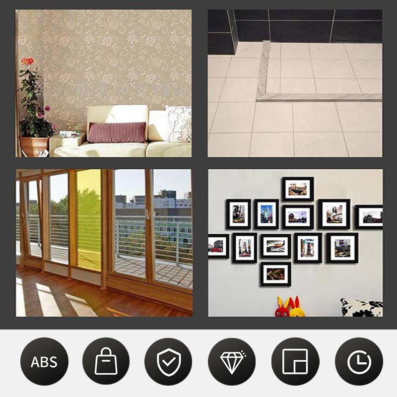 High Precision Infrared Right Angle Bubble Leveler