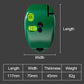 High Precision Infrared Right Angle Bubble Leveler