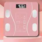 🏅🔥Last day sale 50% OFF🔥Weight & Body Fat Smart Digital Scale🏃‍