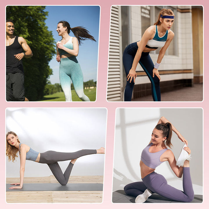 🏅🔥Last day sale 50% OFF🔥Weight &amp; Body Fat Smart Digital Scale🏃‍