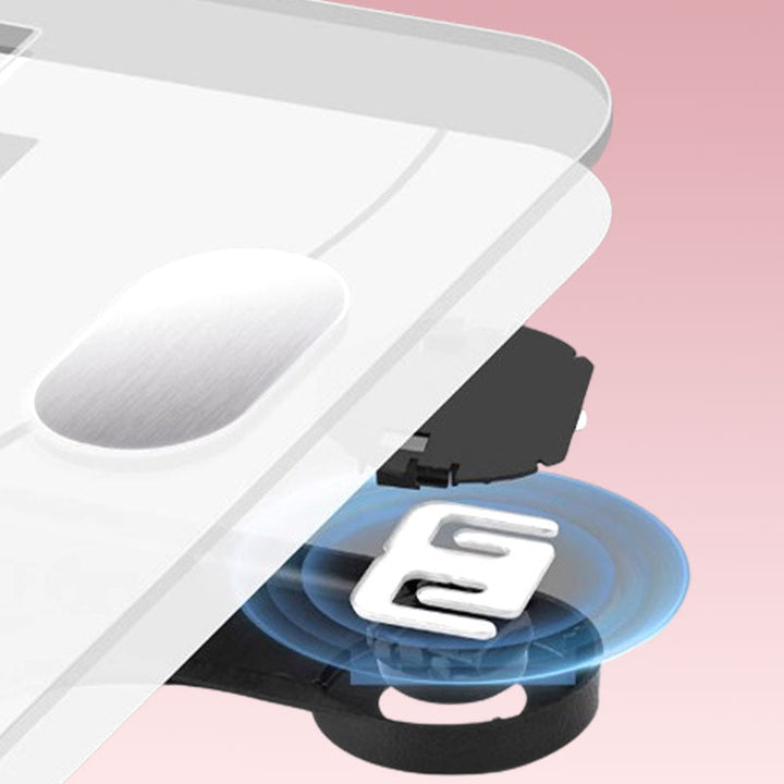 🏅🔥Last day sale 50% OFF🔥Weight &amp; Body Fat Smart Digital Scale🏃‍