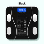 🏅🔥Last day sale 50% OFF🔥Weight & Body Fat Smart Digital Scale🏃‍