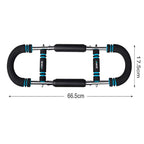 💥Multifunctional adjustable U-arm chest expander