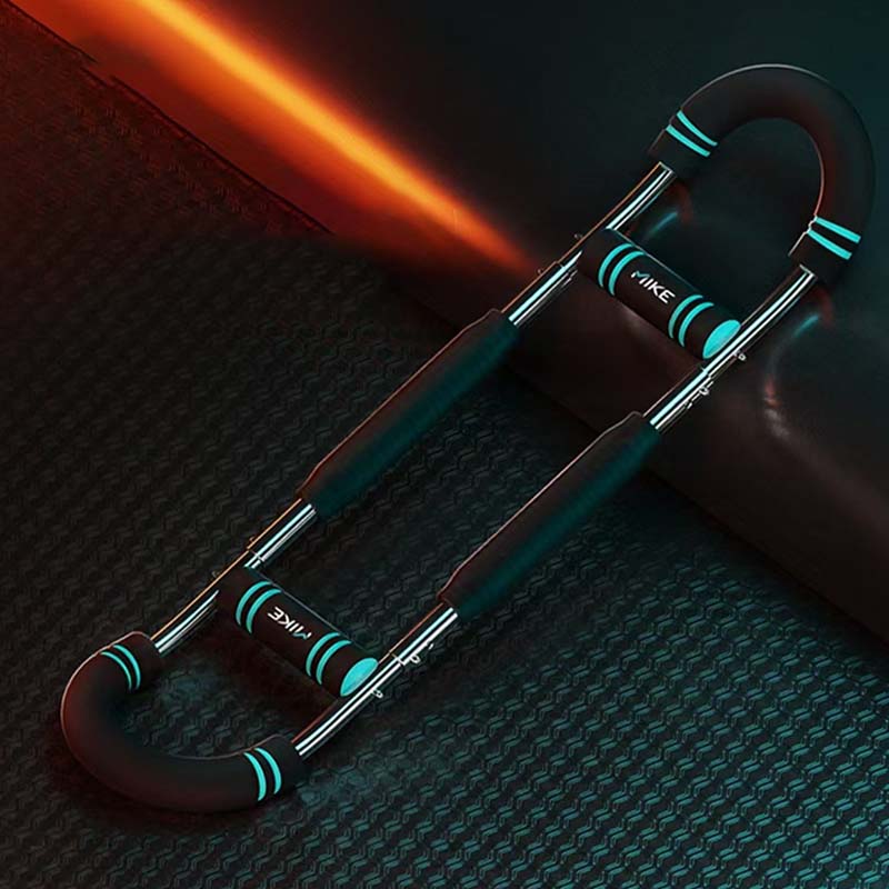 💥Multifunctional adjustable U-arm chest expander