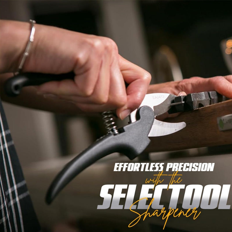 🔥HOT SALE🔥Multi-Functional Portable Knife Sharpener