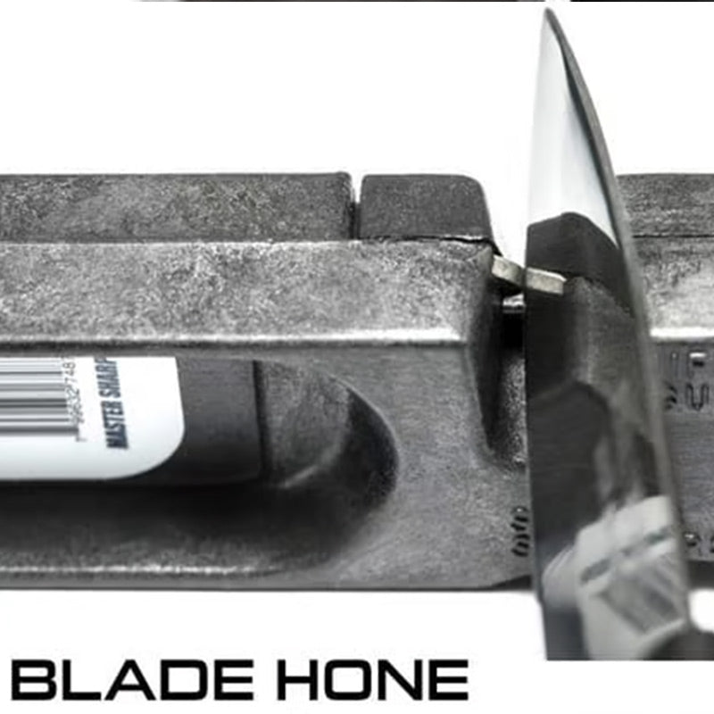 🔥HOT SALE🔥Multi-Functional Portable Knife Sharpener