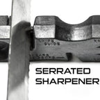 🔥HOT SALE🔥Multi-Functional Portable Knife Sharpener