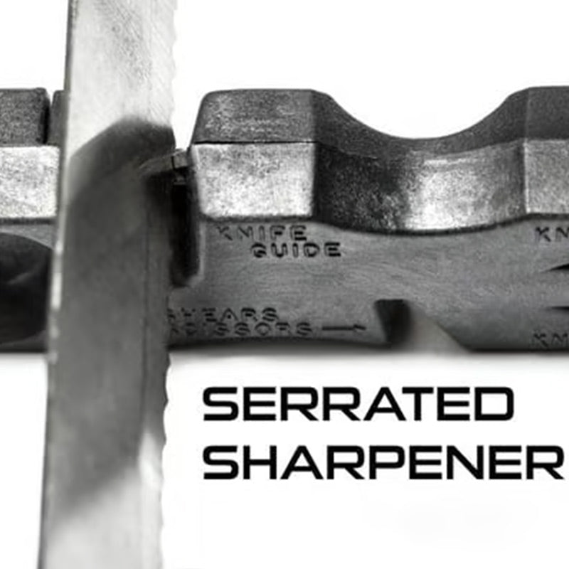 🔥HOT SALE🔥Multi-Functional Portable Knife Sharpener