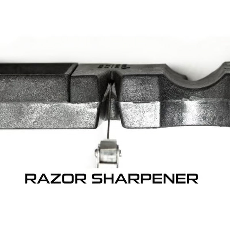 🔥HOT SALE🔥Multi-Functional Portable Knife Sharpener