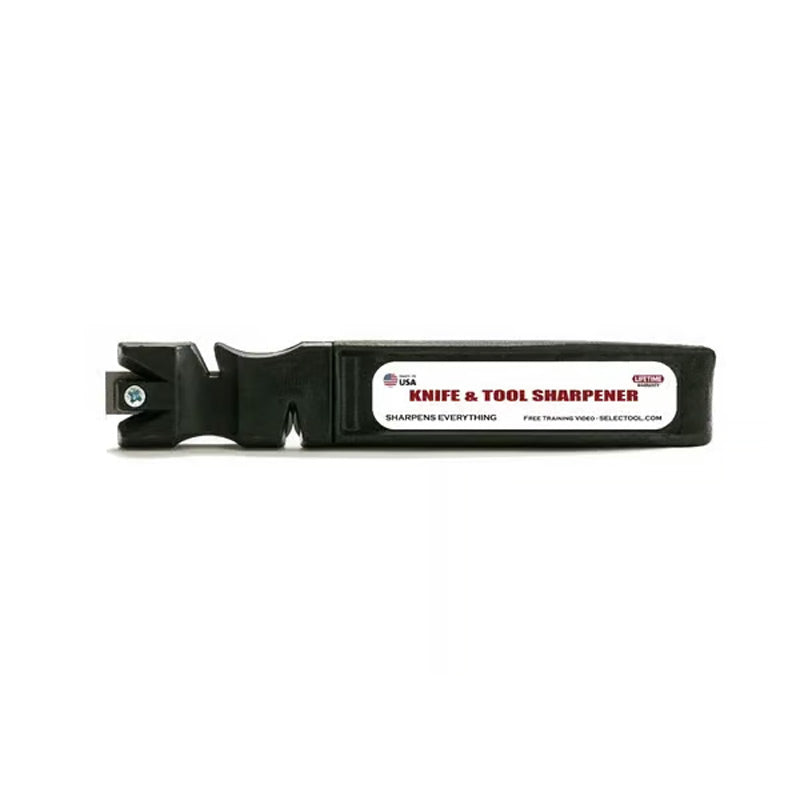 🔥HOT SALE🔥Multi-Functional Portable Knife Sharpener