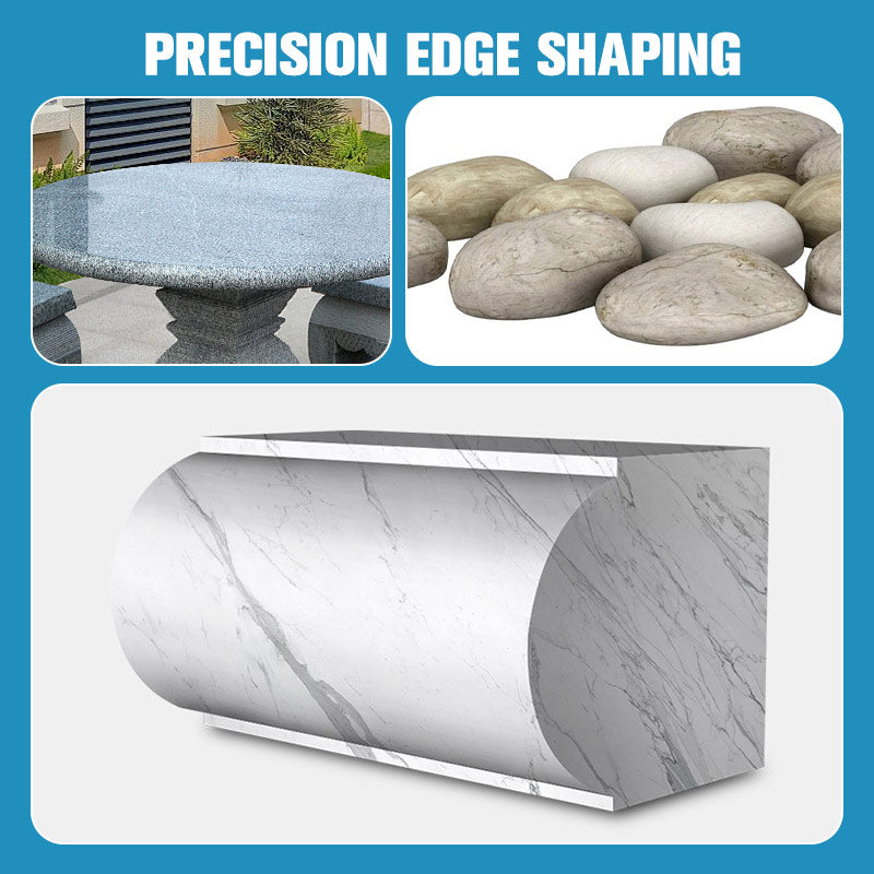 🛠️Granite Edge Grinding Wheel for Angle Grinder