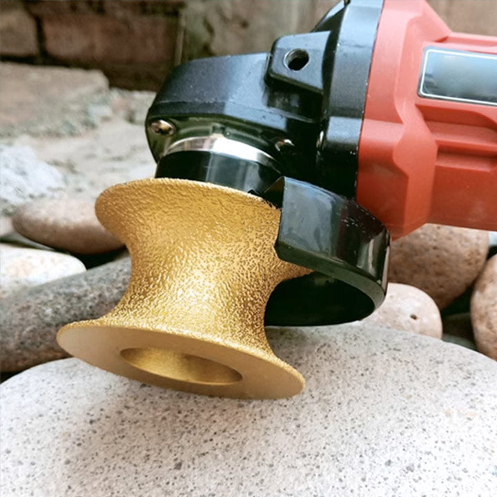 🛠️Granite Edge Grinding Wheel for Angle Grinder