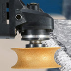 🛠️Granite Edge Grinding Wheel for Angle Grinder