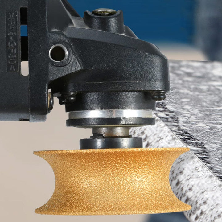 🛠️Granite Edge Grinding Wheel for Angle Grinder