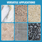 🛠️Granite Edge Grinding Wheel for Angle Grinder