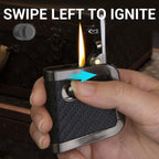 🔥2025 New Release🔥 Men's Safe and Vintage Kerosene Lighter