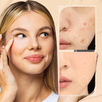 Long-Lasting Lightweight Cream Foundation Concealer