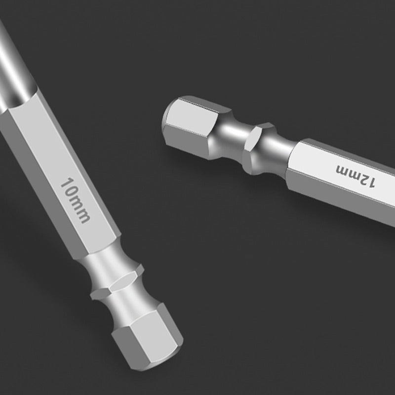 ✨Multifunctional Wear-Resistant Masonry Drill Bit