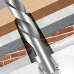✨Multifunctional Wear-Resistant Masonry Drill Bit