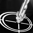 ✨Multifunctional Wear-Resistant Masonry Drill Bit