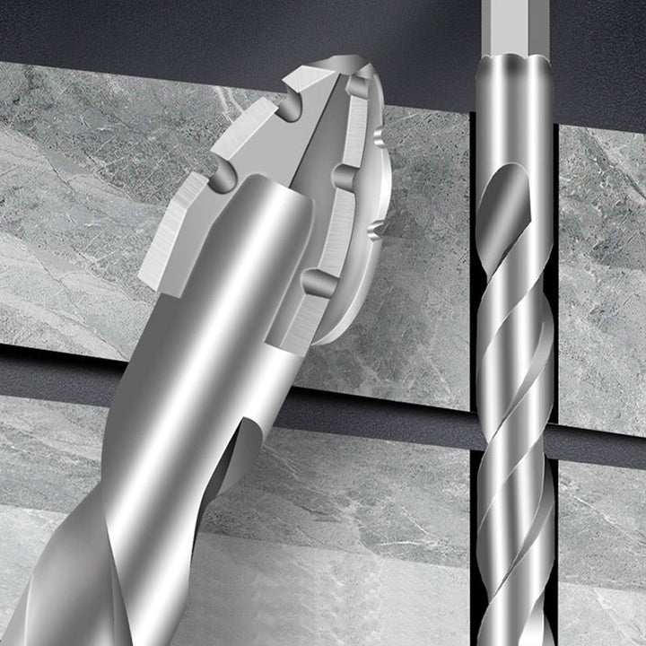 ✨Multifunctional Wear-Resistant Masonry Drill Bit