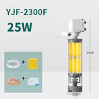 Aquarium Silent Electric Filter