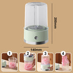 Portable Washing Machine for Home and Travel